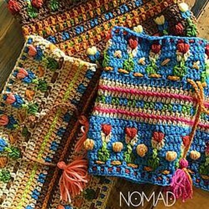 Nomad Neck Cosy