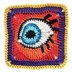 Granny Eye Square