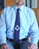 Masonic Tie