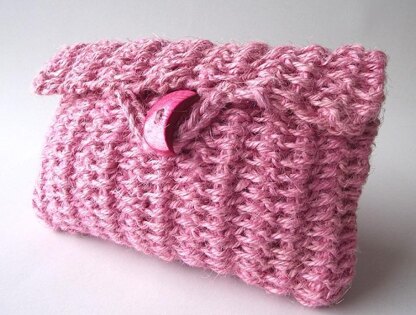Daiquiri Purse Bag