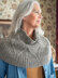 Sayles Cowl in Berroco Hearthside - Downloadable PDF