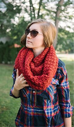 Coastal Redwood Super Scarf