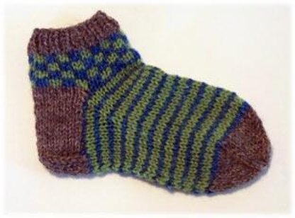 Chippy Socks for Kids