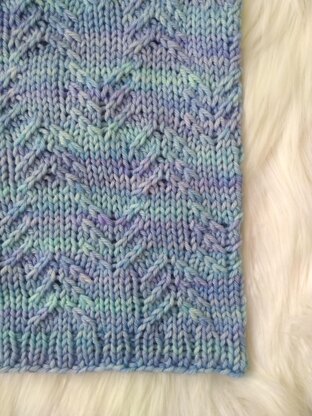 Firenze Cowl