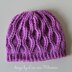Cable Tryst Beanie