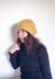 The Beehive Beanie