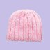 Little Pink Hat
