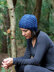 Dango Hat by Carol Feller - Knitting Pattern For Women in The Yarn Collective