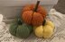 Fall Pumpkin Decorations