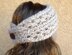 Ear Warmers eBook - 5 loom knit patterns