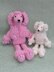 Pretty Poodles - Pippi and Evie