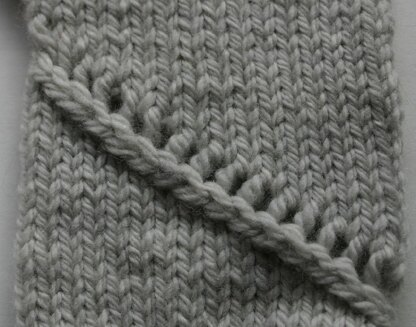 Helix Gloves.