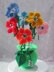 Flower and Vase 17