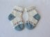 Shylah Baby Socks