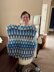 Sugar Wafer Mohair Pullover Sweater