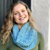Plymouth Yarn 3346 Cabled Cowl PDF