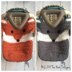 Fox & Wolf Car Seat Cozy