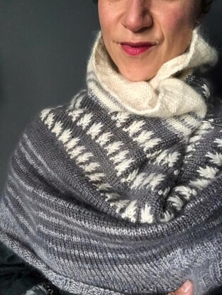 Starflare Cowl