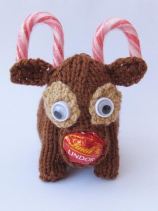 Terry’s Chocolate Orange Three Treats Cosies