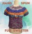 Hand Spun Fun