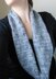 Gemstone Cowl