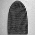 Ribbed Toque 120