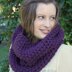 Moss Stitch Snoods