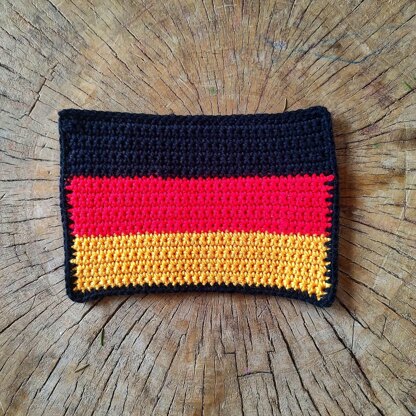 Flag of Germany