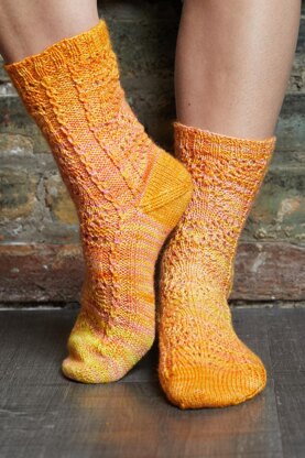 Artemis socks