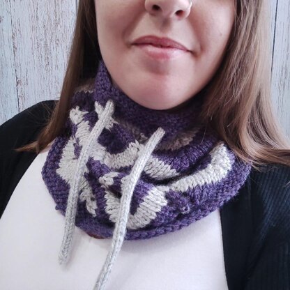 Gaia Cowl