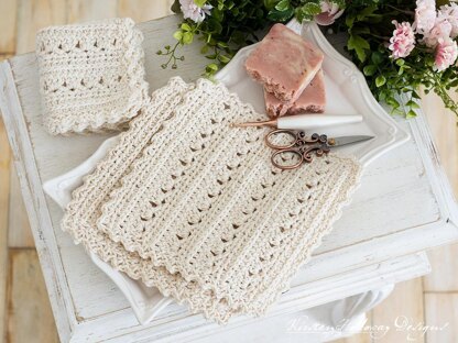 Primrose & Proper Dishcloth