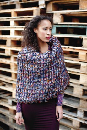 Big Wool Colour Collection