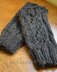 #207 Quick Chunky Boot Cuffs
