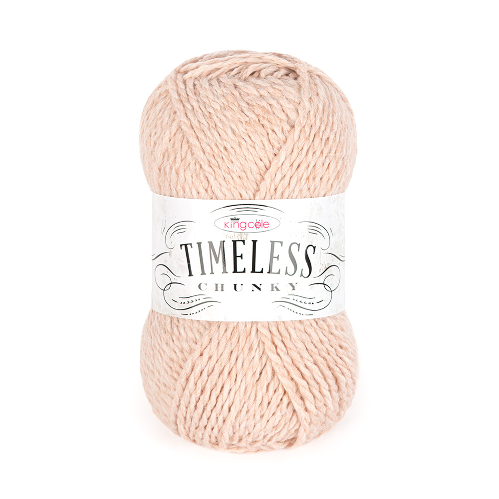 King Cole Timeless Chunky - view 2
