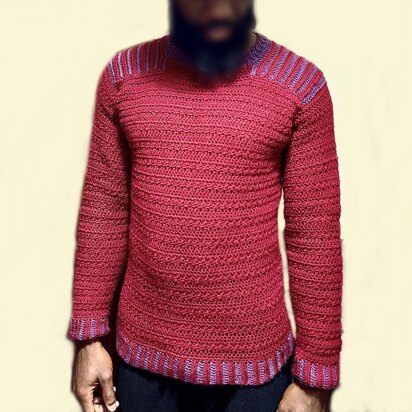 Vitry sweater