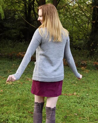 "Girls Best Friend" Cardigan