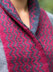 Bloodwood Cowl in SweetGeorgia Cashluxe Fine - Downloadable PDF