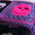 Skull Blanket