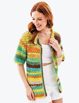 Noro Magazine Issue 24