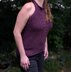 Neckholder "Fay"