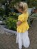 Childs Daffodil Cardigan