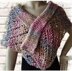 Soft Shoulder Shawl