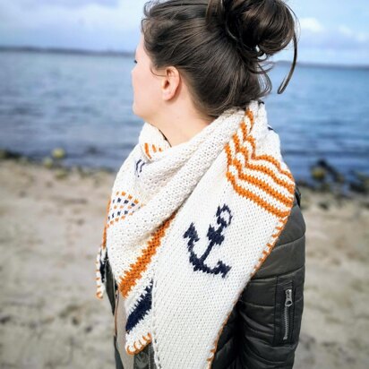 Happy Birthday Sister! - knitting pattern