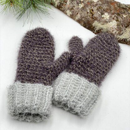 Madsen Mittens