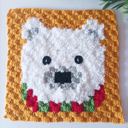 9in1 Christmas Cushion