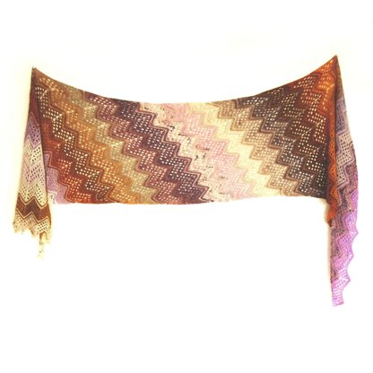 ADVENTurer Scarf & Wrap