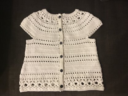 Cute blouse for my niece
