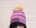 The Paige Hat