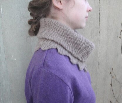 Reverie Cowl