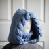 Wanderlust Balaclava Hood